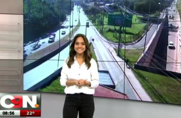 Primer Reporte - C9N