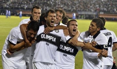Supremacía decana ante argentinos - Deportes - ABC Color