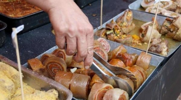 PARAGUAY, SEXTO EN AMÉRICA LATINA ENTRE LAS PEORES DIETAS, QUE CADA VEZ MATA MÁS GENTE