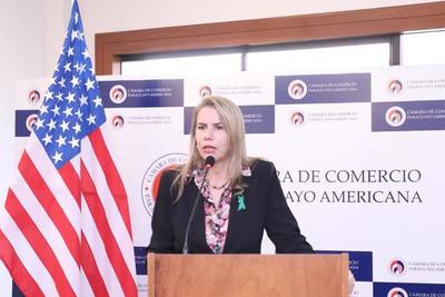 Resaltan avance de Paraguay en cuanto a apertura de empresas - .::RADIO NACIONAL::.