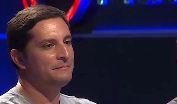 Vivió años en la calle, se repuso y ahora compite en MasterChef
