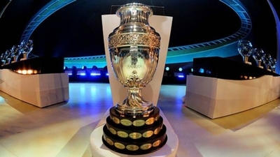 HOY / Copa América 2020: en Argentina y Colombia y con nuevo formato