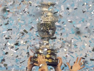 La Copa América 2020 se disputará en Argentina y Colombia