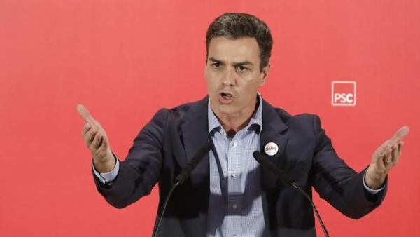 Los socialistas ganarían las elecciones en España, según un sondeo - ADN Paraguayo