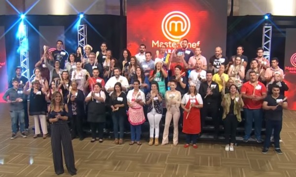 Así fue la segunda emisión de MasterChef