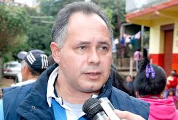 Ubican a zacariista como nuevo presidente de la Junta Municipal de CDE