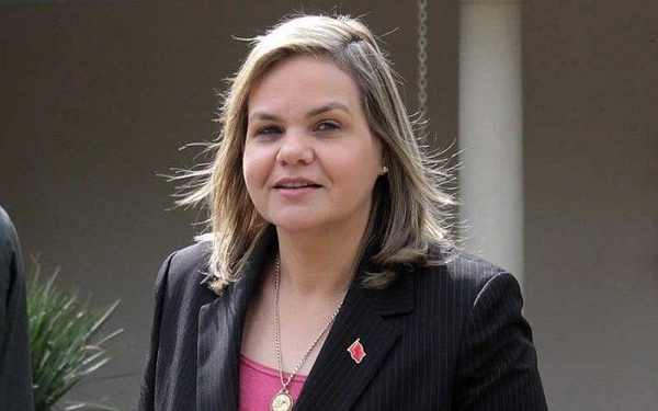 Sentencia de Quinteros es inadmisible, asegura senadora Samaniego | Paraguay en Noticias