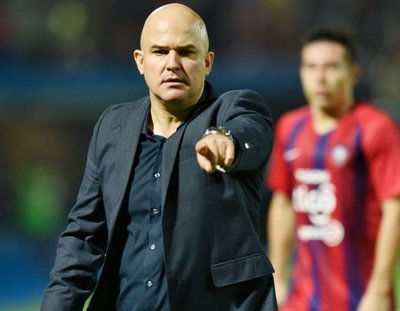 El empate no es opción - Deportes - ABC Color