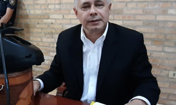 Ubican a zacariista como nuevo presidente de la Junta Municipal de CDE