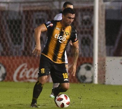 Se confirma lesión de Wilson Leiva - Deportes - ABC Color