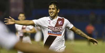 Torales, su momento y el de Gabrielito | Paraguay en Noticias 