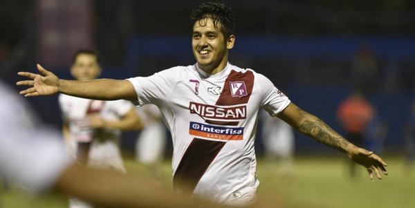 Torales, su momento y el de Gabrielito | Paraguay en Noticias