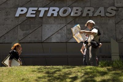 Suiza devolvió a Brasil 365 millones de francos suizos por el caso Petrobras
