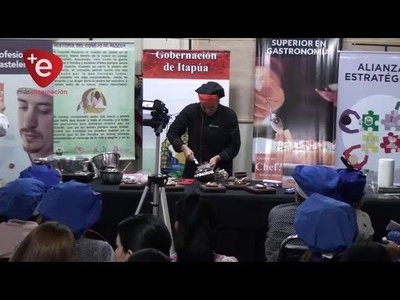 Exitoso Curso de Huevos de Pascua Artesanal en la Gobernación de Itapúa
