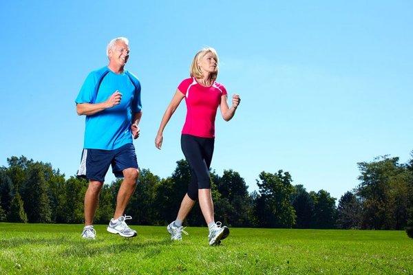 Un paseo a la semana reduce el riesgo de discapacidad motriz - Ciencia - ABC Color