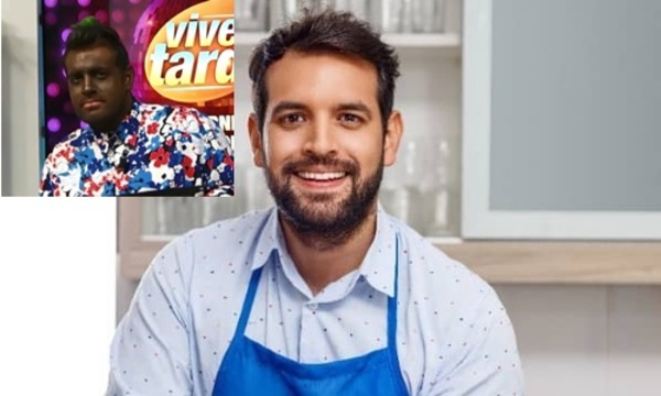Tras críticas Oscar Pintos pidió disculpas
