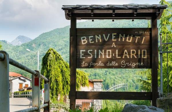 El hermoso pueblo que pusieron en venta para evitar su desaparición - C9N
