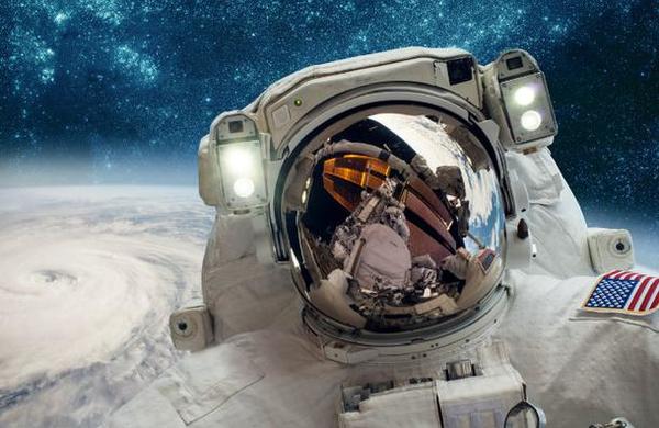 Los invasores que han puesto en riesgo la salud de los astronautas en la Estación Espacial Internacional - C9N