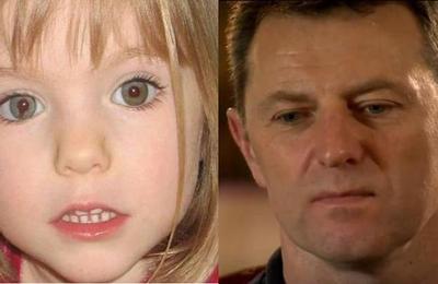 '¿Por qué no viniste…?': dan a conocer la pregunta que hizo Madeleine McCann a sus padres antes de desaparecer - C9N
