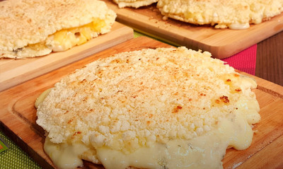 Cómo preparar el mbeju más rico de todos