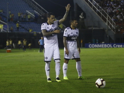 William Mendieta está descartado para el juego contra Godoy Cruz