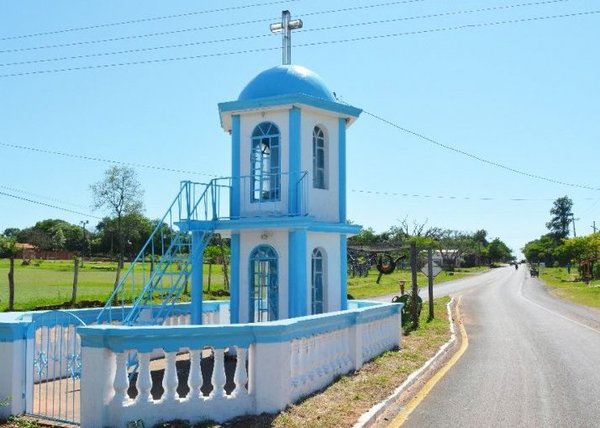 Preparan Vía Crucis solidario en Loreto | Radio Regional 660 AM