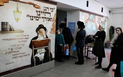 Israel vota: ningún candidato obtendría mayoría - Internacionales - ABC Color