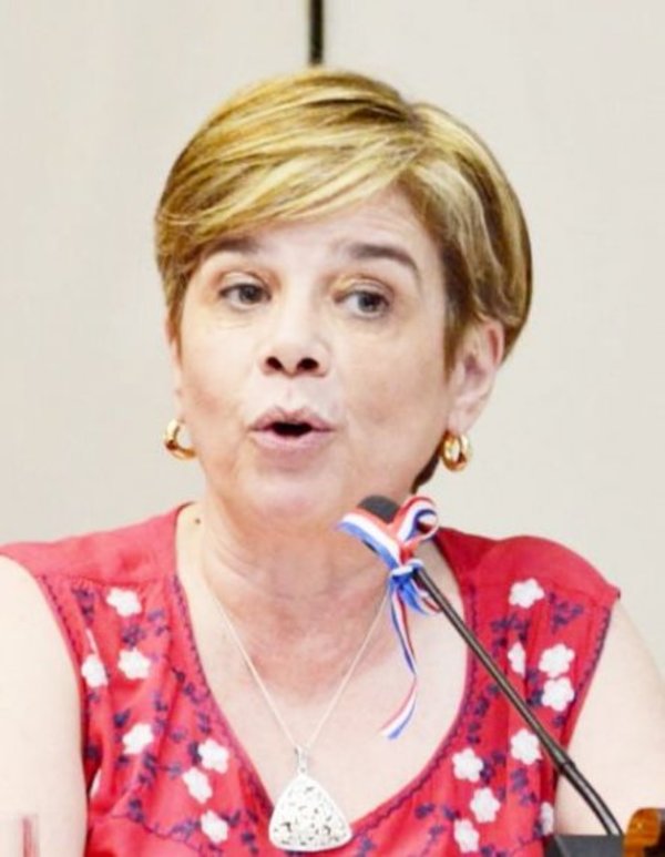 Terna CSJ: votos están muy dispersos, según Desirée Masi - 730am - ABC Color