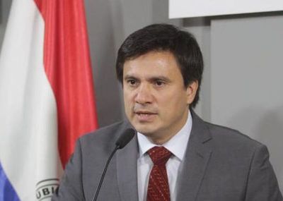 Anuncian plan de fortalecer lucha a la piratería en la frontera | Paraguay en Noticias 
