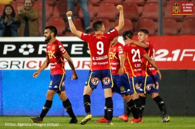 Volver a Olimpia “sería una revancha” - Deportes - ABC Color