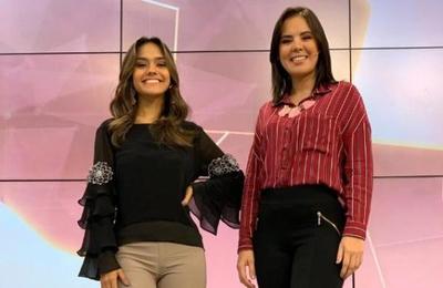 C9N Noticias Primera Edición - C9N
