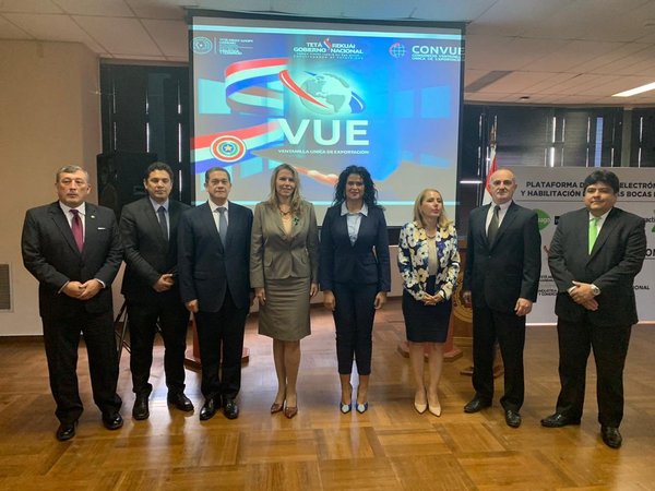 MIC habilita plataforma para pagos vía web y nuevas bocas de cobranza | .::Agencia IP::.