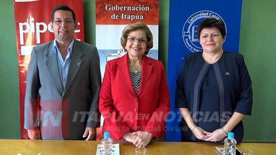 LANZAN EL II CONGRESO DE COMUNICACIÓN Y ORGANIZACIÓN DE EVENTOS.