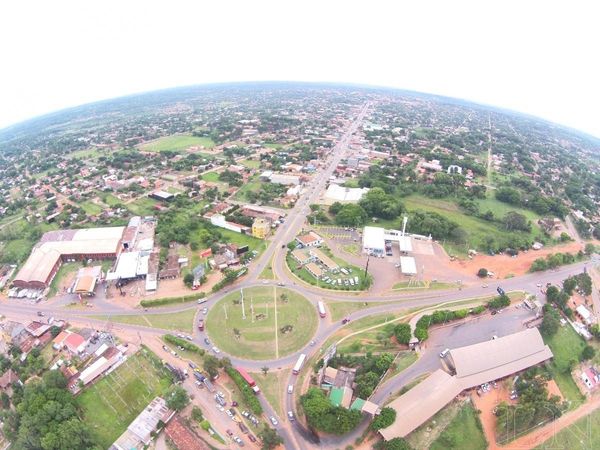 Cnel. Oviedo: por irregularidades rechazan ejecución presupuestaria de comuna | Paraguay en Noticias