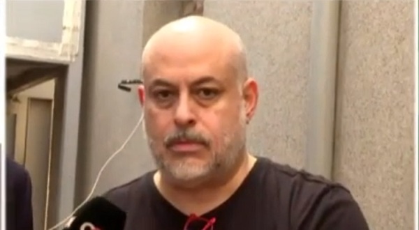 Payo habla después de incidente y revela motivo de su furia
