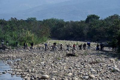 ACNUR urge “puertas abiertas” en América Latina para refugiados venezolanos