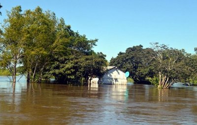 Unas 5.000 viviendas para solucionar drama de inundados | Paraguay en Noticias