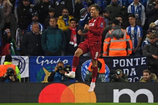 Un salto hacia semifinales - Deportes - ABC Color