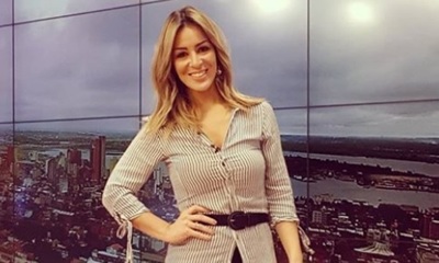 Maria Elsa Núñez lista para volver a la tv