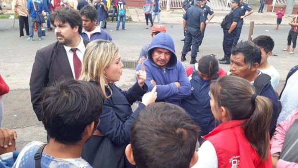 Fiscalía rescató unos 60 menores de edad en situación de vulnerabilidad | Paraguay en Noticias