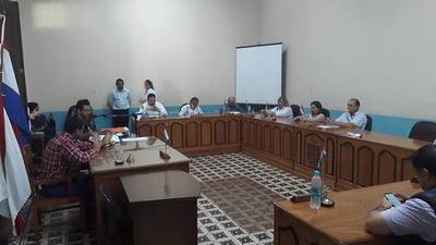 Nuevo concejal jurará en próxima sesión ordinaria | Radio Regional 660 AM