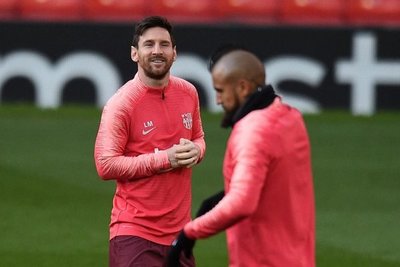 ¿Cómo siguen los cuartos? - Deportes - ABC Color
