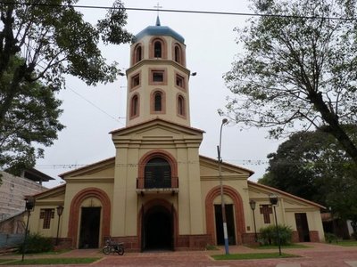 Variado programa religioso y cultural en San Juan - Nacionales - ABC Color