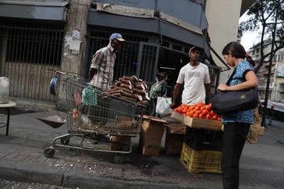 FMI: Latinoamérica crecerá menos con el “lastre” de Venezuela - Internacionales - ABC Color