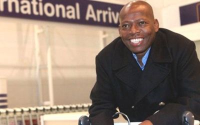 Asprilla rechaza Copa América conjunta | Paraguay en Noticias 