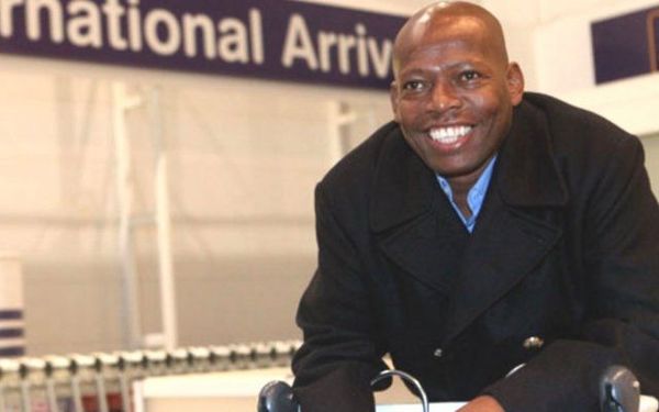 Asprilla rechaza Copa América conjunta | Paraguay en Noticias