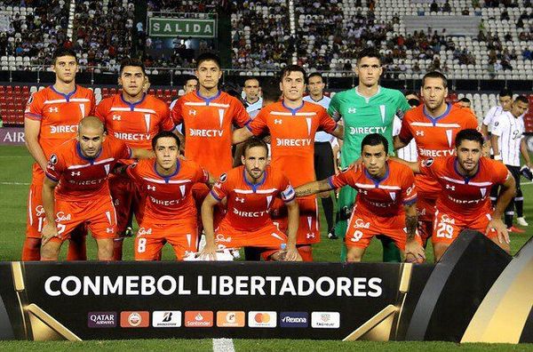 La racha después del 1-4 | Paraguay en Noticias