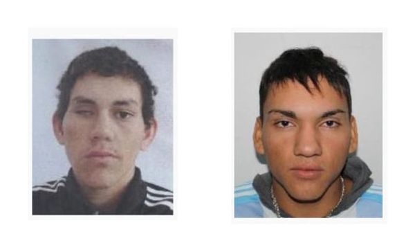 Imputan a dos jóvenes por asesinato de una niña y su tía | Paraguay en Noticias