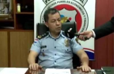 Aurelio Marín: 'Es totalmente desatinado lo que pronuncia ese senador' - C9N