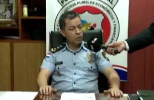 Aurelio Marín: 'Es totalmente desatinado lo que pronuncia ese senador' - C9N